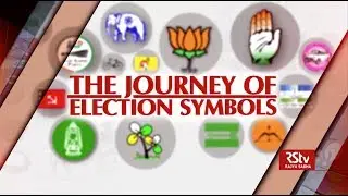 In Depth - Bharat Bhagya Vidhata: The Journey of Election Symbols