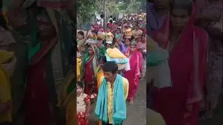 తొండాల గ్రామంలో అంగరంగా వైభవంగా ఊరు పండుగ#village festival#deeksha9news