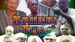 KPIIBA TINGA Full Movie