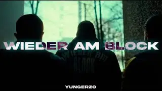 [FREE] HAFTBEFEHL X SOUFIAN TYPE BEAT ''WIEDER AM BLOCK''
