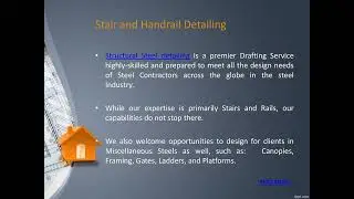 Steel Construction Detailing