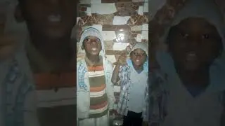 My kids version (cry for freedom pass to jay)
