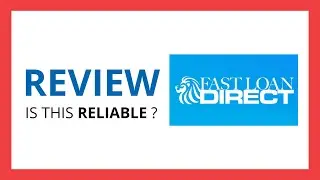 FAST LOAN DIRECT : Test & Review in 2024 (Is this reliable? Benefits, Cons, Score..)