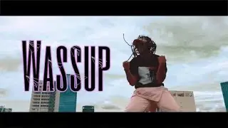 Wassup - MC Buck | Hiphop freestyle | #Sango #GoldLink