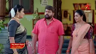 Illu Illalu Pillalu - Promo | 17th Feb 2026 | Mon - Sat at 7:30 PM | Star Maa Serials | Star Maa