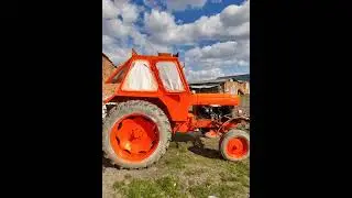 O nouă achiziție,, utb 650