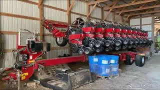 2020 CASE IH 1245 For Sale