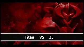 [ Dota2 ] Titan vs Zero Latitude - Good Play SEA Invitational - Thai Caster