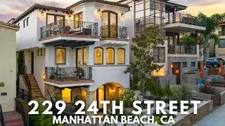 For Sale - 229 24th Street, Manhattan Beach