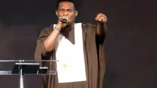 31 POWERFUL DECLARATIONS to DOMINATE the 2nd Half of 2025: Prophetic Reset! | Pst. Jerry Eze
