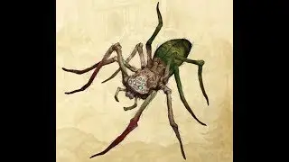 Spiders | Dice, Orcs and Adventures | Season 1, Episode 4 | The One Ring RPG