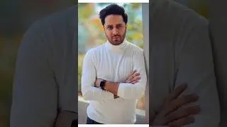 HAROON SHAHID #shorts #visaaleishq #pakistanidrama #pakistaniactor #haroonshahid #trending #viral