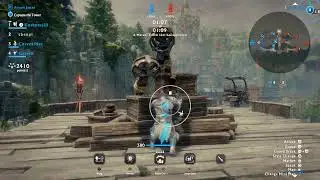 Warlander