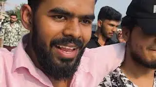 #bandra #mannat #bandrafort #vlog 