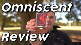 Omniscent by Yosh Review! (DecAmber 7)