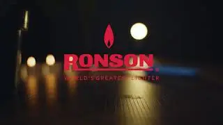 Video Promo para #fosforeras Ronson