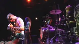Archgoat - Penis Perversor Live 2013