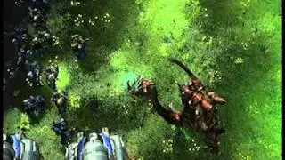 Tears of Ultralisk
