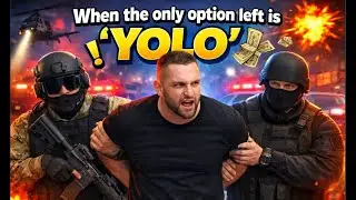 James Bush TTP VS YOLO