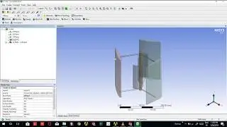 How to import Solidworks model to ANSYS Workbench