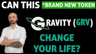 New Degen Gem on BSC? - GraviToken  (GRV) - 100x Gains or SCAM? #Defi #Gravity