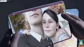 【Detroit: Become Human】#1 人もアンドロイドも同じ人類である
