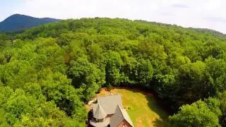100 Willowood Dr Vinton VA Acreage Tour