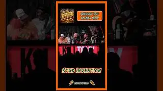 Stud Invention &ndash; Carrot Top #Comedy #Jokes #Funny #Shorts