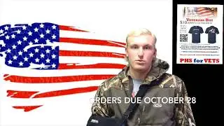 Veterans Day T-shirts