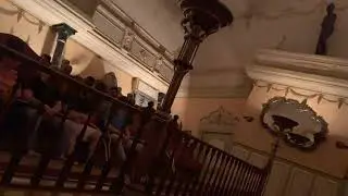 Villa Volta Mad House - Efteling Park