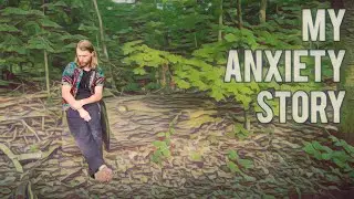 My History with Health Anxiety