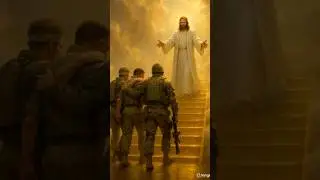 Home At Last #ChristianYouTube #HeavenWelcomes #GraceWins