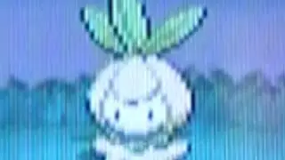 REACTION SATELLITE! Shiny Petilil Appears in White 2! ft. ShinyHunterNick
