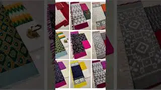 #ikkat #cotton #cottonfabric #pure #ikkat print #followforfollowback