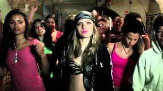 Garzía - Somos Guerreras [HD]