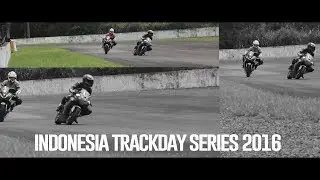indonesia trackday series 2016