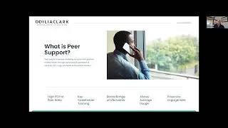 Drug and Alcohol Testing with Support Peer Group