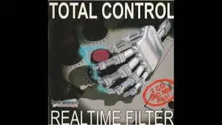 Best Service - Total Control: Real Time Filter (1996) - Audio Demo #2