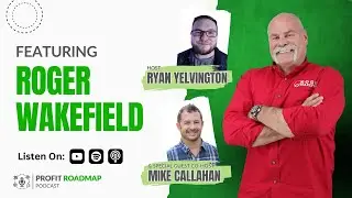 From ZERO to HERO With Roger Wakefield