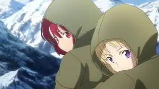 AMV - Magic of Eternity 720p