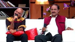 Quota Daktara Vs Toka Daktara | Byanga Kabi Satyansh | Tarang Music