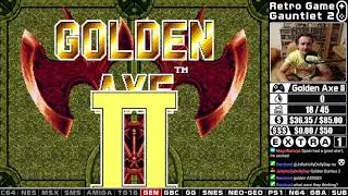 RGG S02E985 - Golden Axe II (GEN)