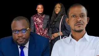 PAPA LUMBU & PASTEUR DOSE MERCI A SILA BISALU #silabisaluofficiel #viralvideo 