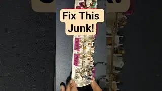 #Fix #Loose #Multi-Plug #Connection with These Easy Tricks! 🔌 (Quick & Simple DIY) #diy #electrical