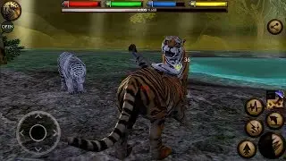 Ultimate Jungle Simulator Android Gameplay #2