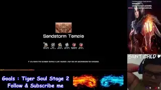 BnS FM 300 Ping Trap Dungeons