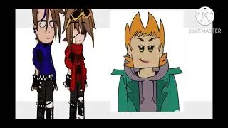 Eddsworld reacts to their cursed images || Part 2?