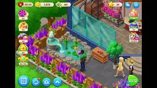 MatchingtomMansion 3511 level Gameplay Story