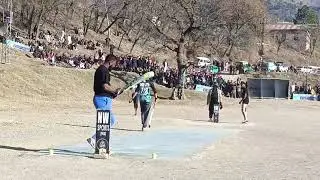 Sangam Sports Lora Vs Shahi King Tarala | SemiFinal | MHSL | Sayyam Pind, Rizwan Shah, Sherry Lefty 