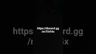 JOIN MY DISCORD